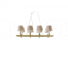 Итальянские Свет - Люстра Madison Итальянские Свет - Люстра Madison фабрика Tosconova