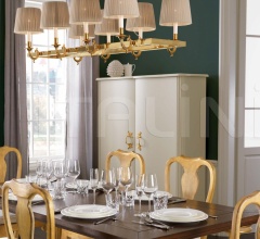 Итальянские Свет - Люстра Madison Итальянские Свет - Люстра Madison фабрика Tosconova