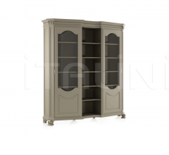 Итальянские Гостиная - Библиотека Tuscany Итальянские Гостиная - Библиотека Tuscany фабрика Tosconova