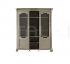 Итальянские Гостиная - Библиотека Tuscany Итальянские Гостиная - Библиотека Tuscany фабрика Tosconova