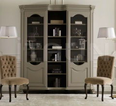 Итальянские Гостиная - Библиотека Tuscany Итальянские Гостиная - Библиотека Tuscany фабрика Tosconova