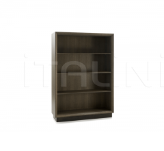 Итальянские Стеллажи - Книжный стеллаж Club фабрика Tosconova