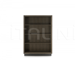 Итальянские Стеллажи - Книжный стеллаж Club фабрика Tosconova