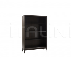 Итальянские Стеллажи - Книжный стеллаж Club фабрика Tosconova