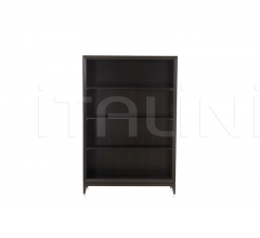 Итальянские Стеллажи - Книжный стеллаж Club фабрика Tosconova