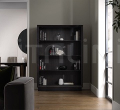 Итальянские Стеллажи - Книжный стеллаж Club фабрика Tosconova