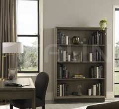 Итальянские Стеллажи - Книжный стеллаж Club фабрика Tosconova