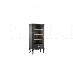 Итальянские Стеллажи - Книжный стеллаж Canova фабрика Tosconova