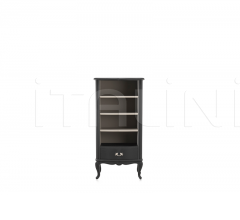 Итальянские Стеллажи - Книжный стеллаж Canova фабрика Tosconova