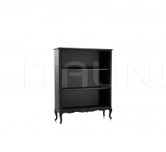 Итальянские Стеллажи - Книжный стеллаж Canova фабрика Tosconova