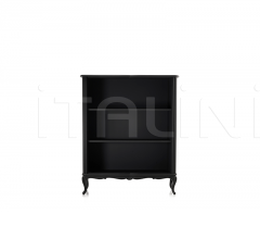 Итальянские Стеллажи - Книжный стеллаж Canova фабрика Tosconova