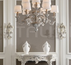 Итальянские Консоли - Консоль Gaiole Итальянские Консоли - Консоль Gaiole фабрика Tosconova