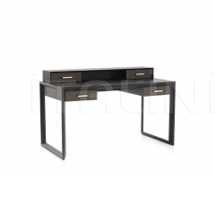 Итальянские Спальни - Туалетный столик Diamond Итальянские Спальни - Туалетный столик Diamond фабрика Tosconova