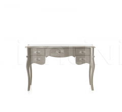 Итальянские Письменные столы - Письменный стол Firenze фабрика Tosconova