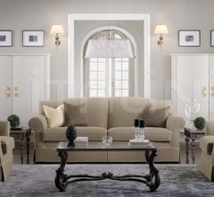 Итальянские Свет - Люстра Ares Cristalli Итальянские Свет - Люстра Ares Cristalli фабрика Tosconova