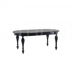 Итальянские Столы обеденные - Стол обеденный Canova Итальянские Столы обеденные - Стол обеденный Canova фабрика Tosconova