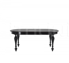 Итальянские Столы обеденные - Стол обеденный Canova Итальянские Столы обеденные - Стол обеденный Canova фабрика Tosconova