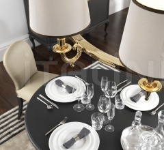 Итальянские Столы обеденные - Стол обеденный Canova Итальянские Столы обеденные - Стол обеденный Canova фабрика Tosconova