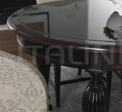 Итальянские Столы обеденные - Стол обеденный Canova Итальянские Столы обеденные - Стол обеденный Canova фабрика Tosconova