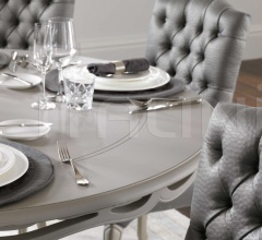 Итальянские Столы обеденные - Стол обеденный Ginestra Итальянские Столы обеденные - Стол обеденный Ginestra фабрика Tosconova