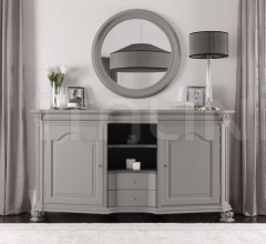 Итальянские Настольные светильники - Настольная лампа Sidney Итальянские Настольные светильники - Настольная лампа Sidney фабрика Tosconova