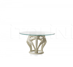 Итальянские Столы обеденные - Стол обеденный Montalcino Итальянские Столы обеденные - Стол обеденный Montalcino фабрика Tosconova