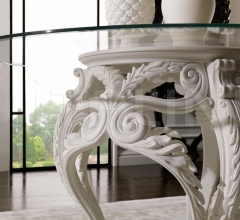 Итальянские Столы обеденные - Стол обеденный Montalcino Итальянские Столы обеденные - Стол обеденный Montalcino фабрика Tosconova