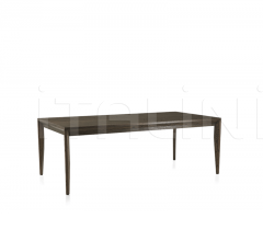 Итальянские Столы обеденные - Стол обеденный Club Итальянские Столы обеденные - Стол обеденный Club фабрика Tosconova