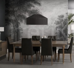 Итальянские Столы обеденные - Стол обеденный Tuscany Итальянские Столы обеденные - Стол обеденный Tuscany фабрика Tosconova