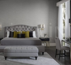 Итальянские Кровати - Кровать Savon фабрика Tosconova