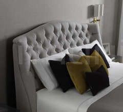 Итальянские Кровати - Кровать Savon фабрика Tosconova