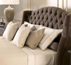 Итальянские Кровати - Кровать Savon фабрика Tosconova