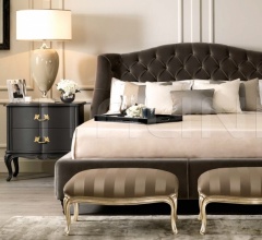 Итальянские Кровати - Кровать Savon фабрика Tosconova