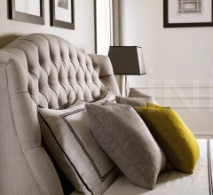 Итальянские Кровати - Кровать Savon фабрика Tosconova