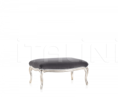 Итальянские Пуфы - Пуф Edward Итальянские Пуфы - Пуф Edward фабрика Tosconova