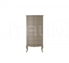 Итальянские Спальни - Комод-шкаф Canova фабрика Tosconova