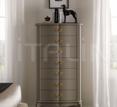 Итальянские Спальни - Комод-шкаф Canova фабрика Tosconova