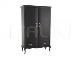 Итальянские Спальни - Шкаф Canova Итальянские Спальни - Шкаф Canova фабрика Tosconova