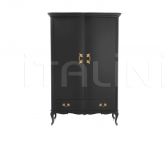 Итальянские Спальни - Шкаф Canova Итальянские Спальни - Шкаф Canova фабрика Tosconova