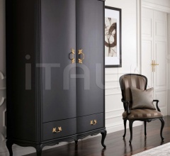 Итальянские Спальни - Шкаф Canova Итальянские Спальни - Шкаф Canova фабрика Tosconova