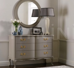 Итальянские Спальни - Комод Canova фабрика Tosconova