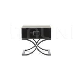 Итальянские Спальни - Тумбочка Paris фабрика Tosconova