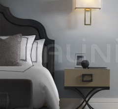 Итальянские Спальни - Тумбочка Paris фабрика Tosconova