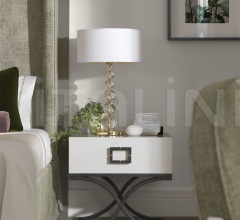 Итальянские Спальни - Тумбочка Paris фабрика Tosconova