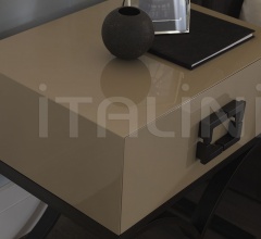 Итальянские Спальни - Тумбочка Paris фабрика Tosconova