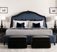 Итальянские Спальни - Тумбочка Paris фабрика Tosconova