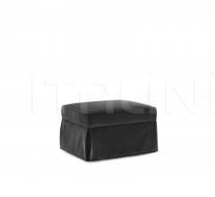 Итальянские Пуфы - Пуф Flo Итальянские Пуфы - Пуф Flo фабрика Tosconova