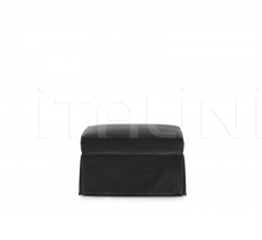 Итальянские Пуфы - Пуф Flo Итальянские Пуфы - Пуф Flo фабрика Tosconova