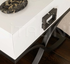 Итальянские Спальни - Тумбочка Paris фабрика Tosconova