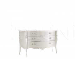 Итальянские Спальни - Комод Classic фабрика Tosconova